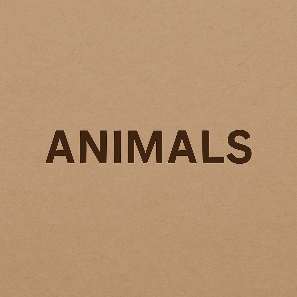 Animal Collection