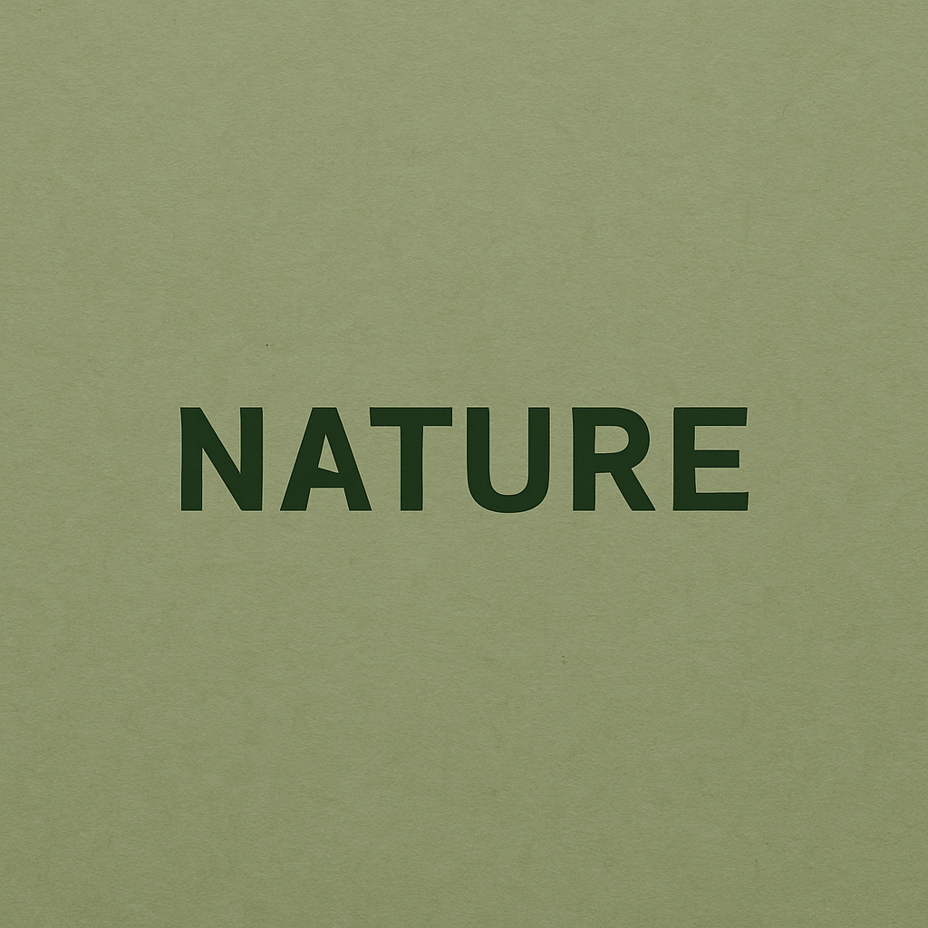 Nature